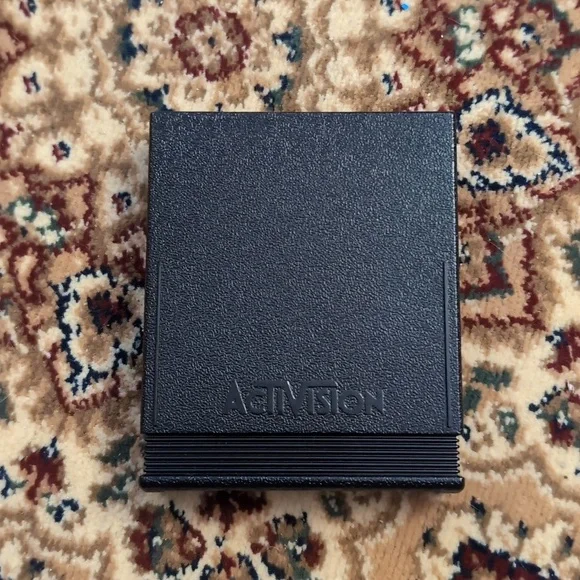 ATARI - Chopper Command - Picture 4 of 6